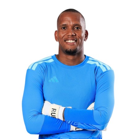 	Ricardo Goss 	